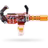 ZURU XSHOT Hyper Gel Glow Motorized Gatling Blaster, Gel-Blaster Blaster jouet, 14 an(s)