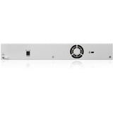 Zyxel USGFLEX500H pare-feux (matériel) 10 Gbit/s 10 Gbit/s, SSL/TLS, uOS, Avec fil, 10,100,1000 Mbit/s, 10000 Mbit/s