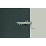 fischer Cheville pour isolant FID II Gris clair