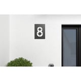 fischer Cheville pour isolant FID II Gris clair