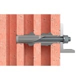 fischer Tige d'ancrage FIS A M10 x 150, Vis 