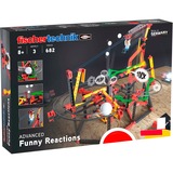 fischertechnik 559890, Jouets de construction 