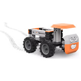 fischertechnik 576100, Jouets de construction 