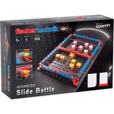 fischertechnik Advanced - Slide Battle, Jouets de construction 569014