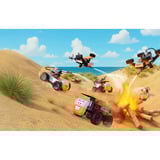 fischertechnik Junior Pro, Jouets de construction 