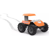 fischertechnik Junior Pro, Jouets de construction 