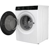 gorenje WPNA14A3TS, Machine à laver Blanc/Noir