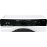 gorenje WPNA14A3TS, Machine à laver Blanc/Noir