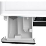 gorenje WPNA14A3TS, Machine à laver Blanc/Noir