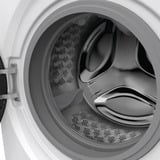 gorenje WPNA14A3TS, Machine à laver Blanc/Noir