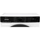 gorenje WPNA14A3TS machine à laver Charge avant 10 kg 1400 tr/min Blanc Blanc/Noir, Charge avant, 10 kg, B, 72 dB, 1400 tr/min, A