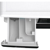 gorenje WPNA14A3TS machine à laver Charge avant 10 kg 1400 tr/min Blanc Blanc/Noir, Charge avant, 10 kg, B, 72 dB, 1400 tr/min, A