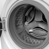 gorenje WPNA14A3TS machine à laver Charge avant 10 kg 1400 tr/min Blanc Blanc/Noir, Charge avant, 10 kg, B, 72 dB, 1400 tr/min, A