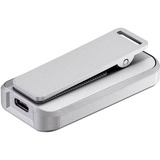 ADATA Urban Tapsafe 2.0 TB SSD externe Noir