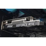 ALTERNATE Custom PC Series • Red Hero Essentials Gaming-PC, PC gaming Noir/transparent