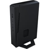 ASUS 90AR00V1-M000B0, Barebone Noir