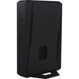 ASUS 90AR00V1-M000B0, Barebone Noir