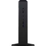ASUS 90AR00V1-M000B0, Barebone Noir