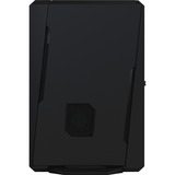 ASUS 90AR00V1-M000B0, Barebone Noir
