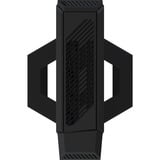 ASUS 90AR00V1-M000B0, Barebone Noir