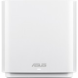 ASUS 90IG0590-MO3A70, Routeur Blanc