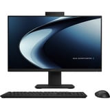 ASUS 90PT03W5-M012K0, PC Noir