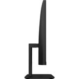 ASUS AIO ExpertCenter P4 P470VAK-BPE124X, PC Noir