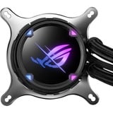 ASUS ASUS ROG STRIX LC II 240, Watercooling Noir