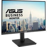 ASUS BE248QF écran plat de PC 61,2 cm (24.1") 1920 x 1200 pixels WUXGA LED Noir Moniteur  Noir, 61,2 cm (24.1"), 1920 x 1200 pixels, WUXGA, LED, 5 ms, Noir