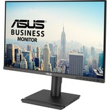 ASUS BE248QF écran plat de PC 61,2 cm (24.1") 1920 x 1200 pixels WUXGA LED Noir Moniteur  Noir, 61,2 cm (24.1"), 1920 x 1200 pixels, WUXGA, LED, 5 ms, Noir