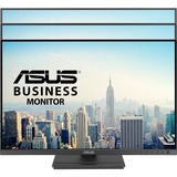 ASUS BE248QF écran plat de PC 61,2 cm (24.1") 1920 x 1200 pixels WUXGA LED Noir Moniteur  Noir, 61,2 cm (24.1"), 1920 x 1200 pixels, WUXGA, LED, 5 ms, Noir
