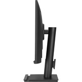 ASUS BE248QF écran plat de PC 61,2 cm (24.1") 1920 x 1200 pixels WUXGA LED Noir Moniteur  Noir, 61,2 cm (24.1"), 1920 x 1200 pixels, WUXGA, LED, 5 ms, Noir