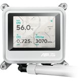 ASUS MAX Gaming LC 360 ARGB LCD, Watercooling Blanc