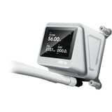 ASUS MAX Gaming LC 360 ARGB LCD, Watercooling Blanc