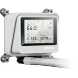 ASUS MAX Gaming LC 360 ARGB LCD, Watercooling Blanc