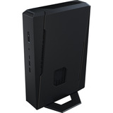 ASUS NUC 15 Performance RNUC15JNK9X40002 PC de dimension 3L Noir 275HX, Barebone Noir, PC de dimension 3L, Mini PC type barebone, DDR5-SDRAM, Ethernet/LAN, Wi-Fi 7 (802.11be), 330 W
