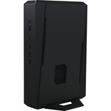 ASUS NUC 15 Performance RNUC15JNK9X40002 PC de dimension 3L Noir 275HX, Barebone Noir, PC de dimension 3L, Mini PC type barebone, DDR5-SDRAM, Ethernet/LAN, Wi-Fi 7 (802.11be), 330 W