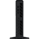 ASUS NUC 15 Performance RNUC15JNK9X40002 PC de dimension 3L Noir 275HX, Barebone Noir, PC de dimension 3L, Mini PC type barebone, DDR5-SDRAM, Ethernet/LAN, Wi-Fi 7 (802.11be), 330 W