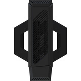 ASUS NUC 15 Performance RNUC15JNK9X40002 PC de dimension 3L Noir 275HX, Barebone Noir, PC de dimension 3L, Mini PC type barebone, DDR5-SDRAM, Ethernet/LAN, Wi-Fi 7 (802.11be), 330 W