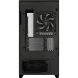 ASUS PRIME AP202 ARGB Mini Tower Noir boîtier midi tower Noir | 2x USB-A | 1x USB-C | RGB | Window