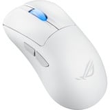 ASUS ROG Keris II Ace, Souris gaming Blanc