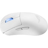 ASUS ROG Keris II Ace, Souris gaming Blanc
