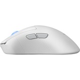 ASUS ROG Keris II Ace, Souris gaming Blanc
