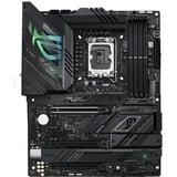 ASUS ROG STRIX Z790-F GAMING WIFI carte mère socket 1700 RAID, 2.5Gb-LAN, WLAN, BT, Son, ATX