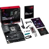 ASUS ROG STRIX Z790-F GAMING WIFI carte mère socket 1700 RAID, 2.5Gb-LAN, WLAN, BT, Son, ATX