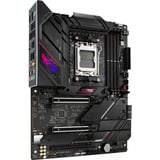ASUS ROG Strix B650E-E Gaming WiFi carte mère socket AM5 Noir, RAID, 2.5 Gb-LAN, WLAN, BT, Sound, ATX