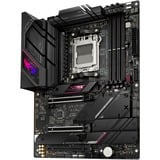 ASUS ROG Strix B650E-E Gaming WiFi carte mère socket AM5 Noir, RAID, 2.5 Gb-LAN, WLAN, BT, Sound, ATX