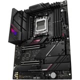 ASUS ROG Strix B650E-E Gaming WiFi carte mère socket AM5 Noir, RAID, 2.5 Gb-LAN, WLAN, BT, Sound, ATX