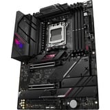 ASUS ROG Strix B650E-E Gaming WiFi carte mère socket AM5 Noir, RAID, 2.5 Gb-LAN, WLAN, BT, Sound, ATX