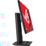 ASUS ROG Strix XG259CS écran plat de PC 62,2 cm (24.5") 1920 x 1080 pixels Full HD LCD Noir Moniteur gaming  Noir, 62,2 cm (24.5"), 1920 x 1080 pixels, Full HD, LCD, 1 ms, Noir
